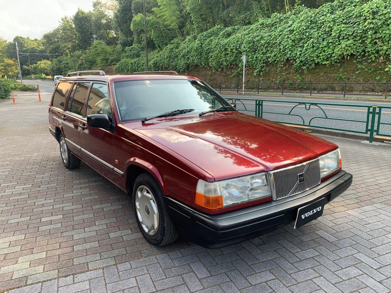 ボルボ 940 ポラール | 中古車情報 | ボルボ（volvo）専門店の2nd Motors